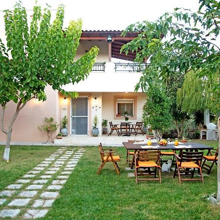Villa Jasmin Koxaré Zewnętrze zdjęcie