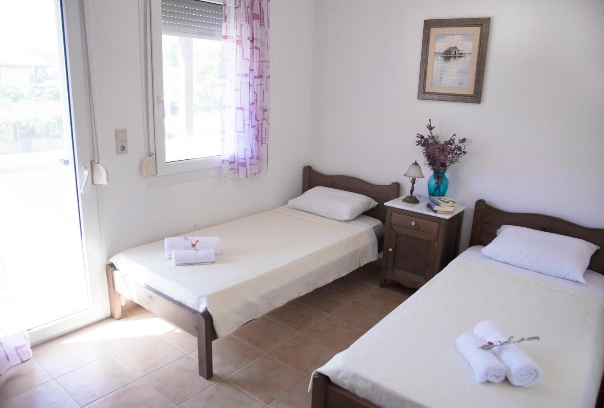 Villa Jasmin Koxaré Zewnętrze zdjęcie