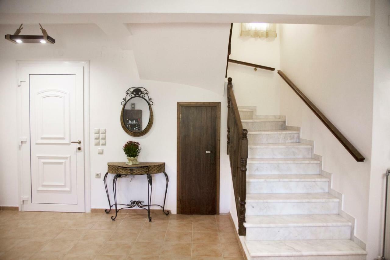 Villa Jasmin Koxaré Zewnętrze zdjęcie