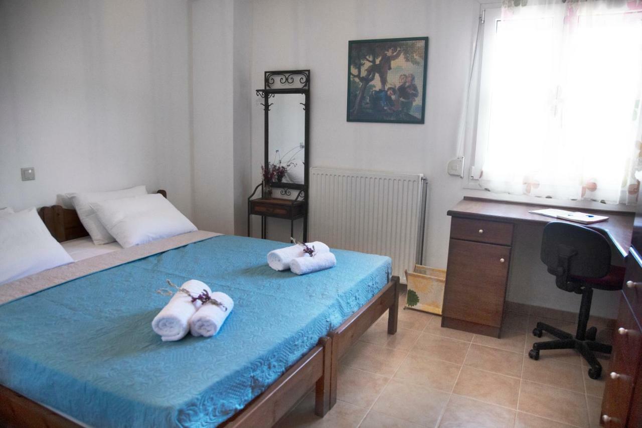 Villa Jasmin Koxaré Zewnętrze zdjęcie