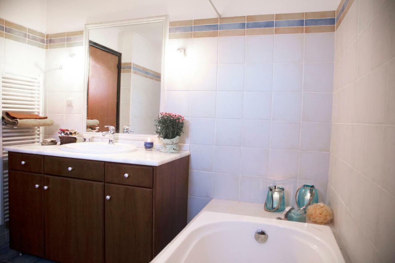 Villa Jasmin Koxaré Zewnętrze zdjęcie
